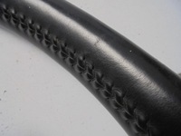 фото thumb №11, Кермо з підігрівом range rover sport ii l494 14r