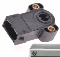 фото thumb №1, Потенціометр дросель do ford fiesta 1.3