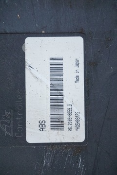 фото thumb №11, Ssangyong kyron насос abs гальмівна 2,0 xdi 07r