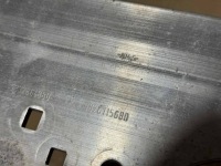 фото thumb №15, Балка верхний нижняя бампера передний citroen c4 iii 9632864880 20 - 24