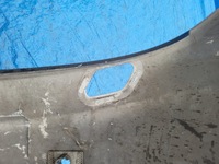 фото thumb №12, Opel-części insignia a бампер перед передний pdc ксенон 972