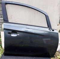 фото thumb №1, Opel corsa e 17r двері праве передні 5d
