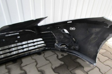 фото thumb №8, Бампер перед toyota camry 8 viii xv70 рестайлінг 21-