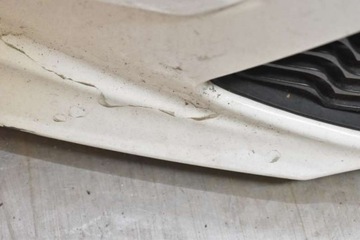 фото thumb №9, Бампер перед переднее 7f hyundai i30 1 i рестайлинг 10-12