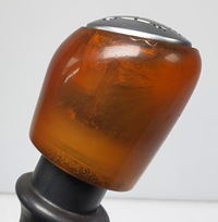 фото thumb №3, Ручка переключения передач renault espace iv 8200556805