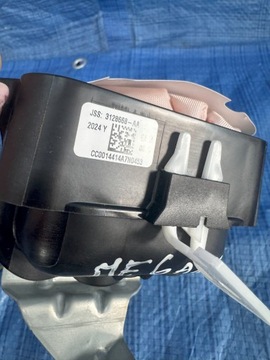 фото thumb №6, Повітряна подушка подушка безпеки пасажира renault megane v e-tech 985155575r