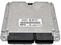 фото thumb №1, Компьютер ecu audi a2 1.6 fsi 036906013f 0261s01009