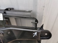 Opel insignia b 17- вентилятор радиатора 0130707517 97240030 3135104241 Недорого, фото thumb