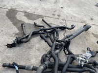 фото thumb №7, Магістраль шланги дроти помпа води 2.3 dci fwd renault master 4 iv 19-23r