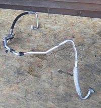 фото thumb №1, Vw passat b7 шланг wąż трубка кондиціонера 3c0820743bq