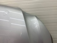 фото thumb №10, Mercedes e klasa w212 передній рестайлінг капот кришка двигуна 775 alu 110-160