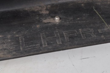 фото thumb №10, Nissan juke f15 рестайлінг nismo накладка планка порогова ліва 76851-3yw4h