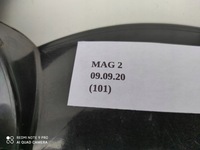 фото thumb №6, Вентилятор вентилятора радиатора infiniti m35 2006+