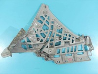 фото thumb №11, Защита крыло задняя левый кронштейн ford b-max 12-17