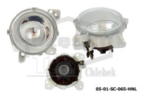 фото thumb №2, Противотуманная фара дальний свет scania r левый