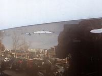 фото thumb №8, Volvo s80 ii v70 iii 07-16 капот кришка двигуна