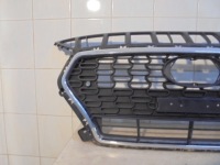 фото thumb №9, Hyundai i30 iii fastback решётка радиатора решётка радиатора защита перед 2017 -