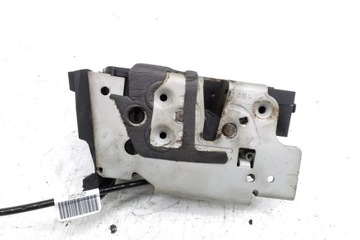 фото thumb №7, Замок лівих передніх двері ford transit фургон bk31v219a65ag 2.2l дизель