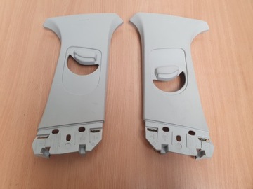 фото thumb №4, Защита стойка порога порог renault megane iv