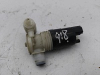 фото thumb №1, Jeep grand cherokee wk 2006 насос омывателя