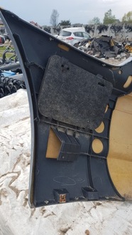 фото thumb №11, Бампер зад 4x pdc mercedes w251