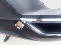 фото thumb №10, Vw t-roc 17- бампер задняя задний pdc