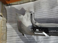 фото thumb №14, Peugeot 5008 i бампер задний задняя pod pdc 9686198277