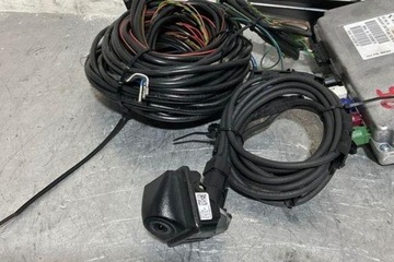 фото thumb №10, Модуль камеры заднего хода bmw 7 f01, f02 9240988 4.4l бензин 2010