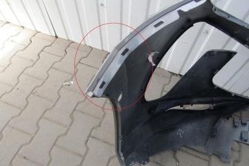 фото thumb №10, Бампер перед переднє дунфен forthing t5 evo sx5g 20-