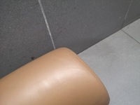 фото thumb №3, Подголовник сиденья зад амаретто audi a8 d3