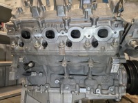 2014+ corvette c7 z06 6.2 lt4 v8 двигун комплектний  стійку  блок Зі Шроту, фото thumb