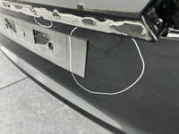 фото thumb №11, Audi q5 ii 80f sportback 2020r- крышка багажника зад