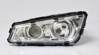 фото thumb №1, Протитуманна фара volvo fh13 08- лівий mtx