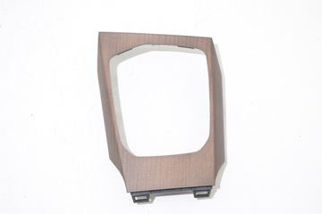 фото thumb №11, Bmw g20 g21 g22 g23 g26 планка декоративна dekor панелі розподільчої led фоновий