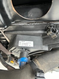 фото thumb №16, Pas передній радіатор fiat 500