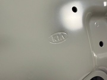 фото thumb №7, Новое оригинал передние левая дверь kia sportage iv 15-21 перед