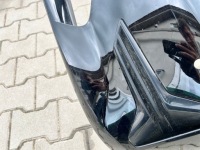 Бампер перед передний bmw 3 g20 g21 цвет 668 Киев, фото thumb