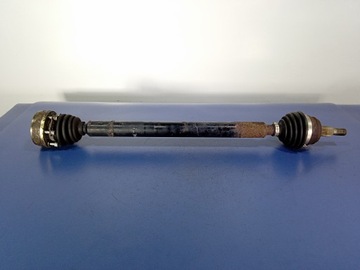 фото thumb №1, Vw golf iv 1.6b 100km піввісь права перед