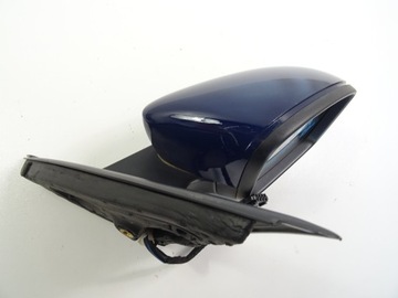 фото thumb №13, Fabia iii дзеркало праві 6 pin lf5a комплектні eu