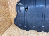 фото thumb №7, Плита защита пол pod двигатель polestar ii 2 31694433 2020-