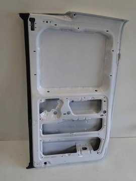 фото thumb №7, Mercedes vito w447 447 дверь крыло задние левая