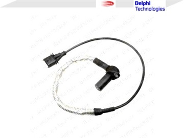 фото thumb №2, Датчик wał колінчастий [delphi]