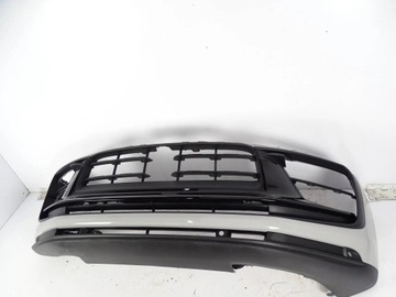 фото thumb №7, Бампер перед переднє porsche macan рестайлінг 21-24