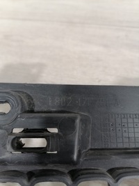 фото thumb №10, Lr defender решітка решітка радіатора перед l8b2-17f791-a