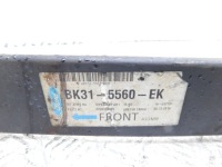 фото thumb №8, Рессора листовая рессора зад - ford transit mk8 bk31-5560-ek