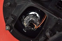 фото thumb №7, Фара левый лампа перед uk 6911701 mini cooper r50 one 08r