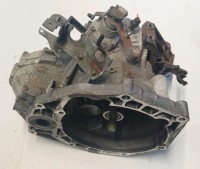 фото thumb №1, Коробка передач передач suzuki splash agila b 1.3 ddis