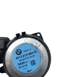 фото thumb №7, Bmw x5 e70 2013 динамик дверь задних