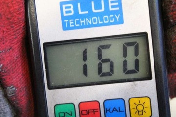 фото thumb №6, Кришка багажника зад задня графітова volvo v60 10-13