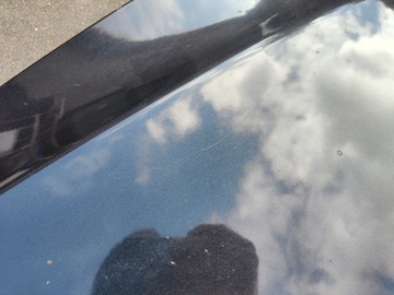 фото thumb №9, Капот крышка двигателя alfa romeo 147 821/a передний рестайлинг